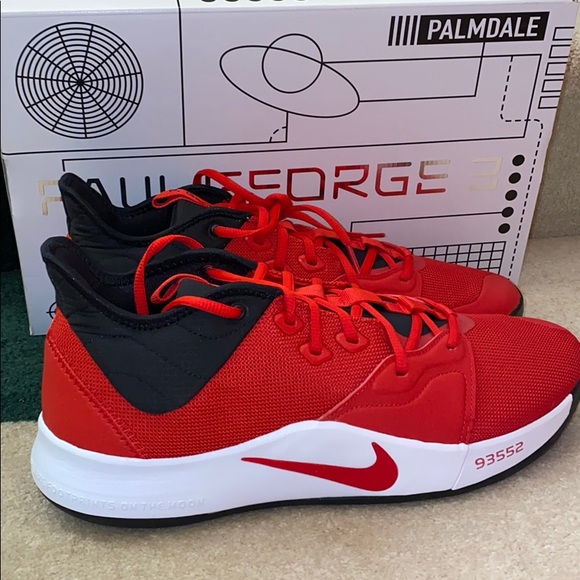 nike paul george 3 basketball shoes